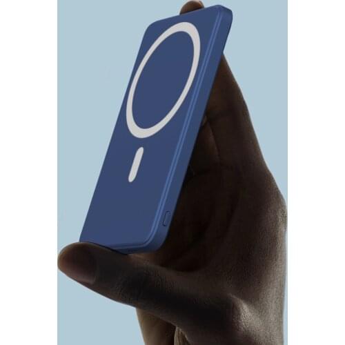 MEIYULIN Phone Battery Cases