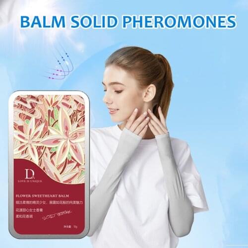 MOJOYCE Antiperspirants China