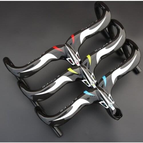 2016 new FCFB FW carbon fiber mountain bike road bike one bending the multicolor free shipping28.6MM