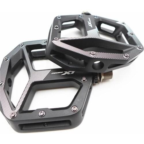 XT PD-M8140 pedal M8140 Flat pedals