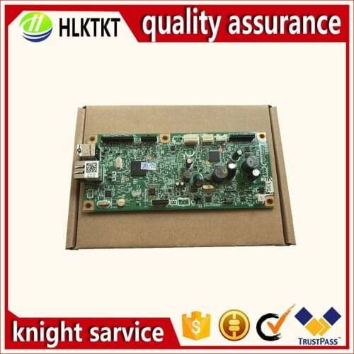 Formatter Board For Canon MF4410 MF4412 MF4570DN MF4570DW MF4550D MF4450 MF4452 D520 MF 4410 4412 4570DN FM4-7174 FM4-7175-000