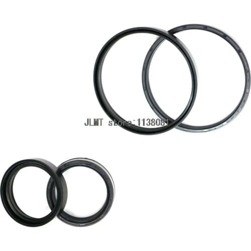 Fork OIL SEAL fit APRILIA 750 SHIVER all versions 2008 & up 43X55X8 43 55 8 mm