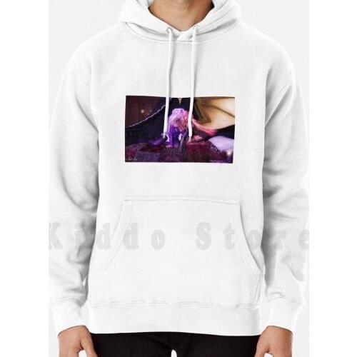 Flutterbat And Nightmare Rarity ( Succubi At Play ) hoodies long sleeve 3D Fanart Mlp Succubus Vampire