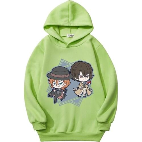 Cartoon printing hoodie spring and autumn long-sleeved cotton boys and girls wear casual sportswear boutique childrens clothing
