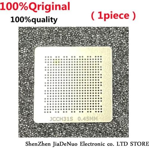 Direct heating JCCH31S stencil