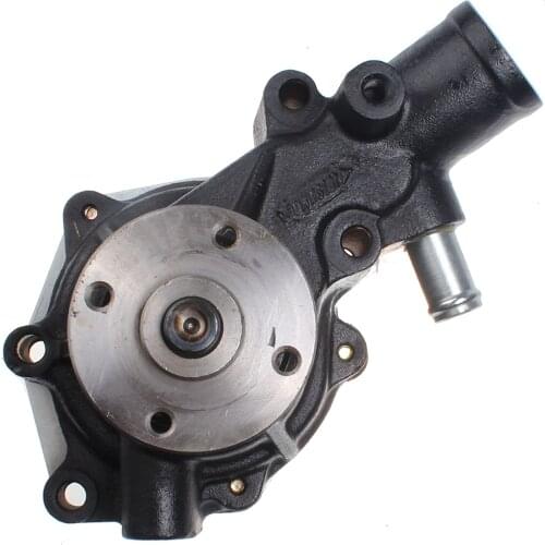 Holdwell Water Pump 02/801373 for JCB JS130 JS145W JS130W JS130W-PLE