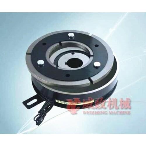 Weizheng inner bearing electromagnetic clutch 24V YS-CS-0.6 1.2 2.5 5 10 20 40-300 301