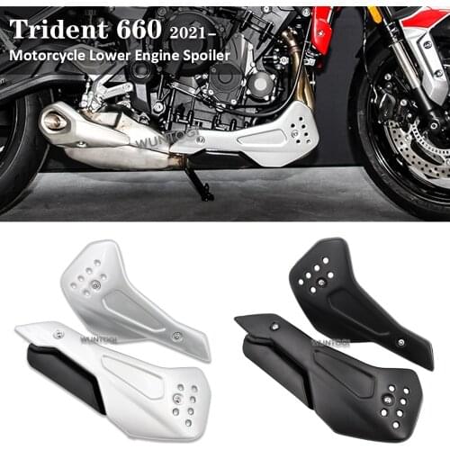 WUNTOGI Motorcycle Frames