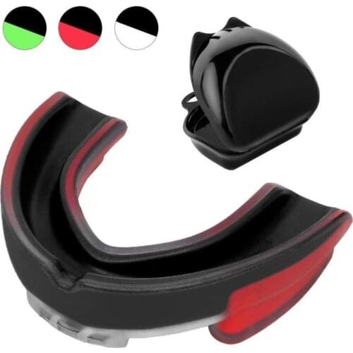 Bjj Mouth Guard Protector