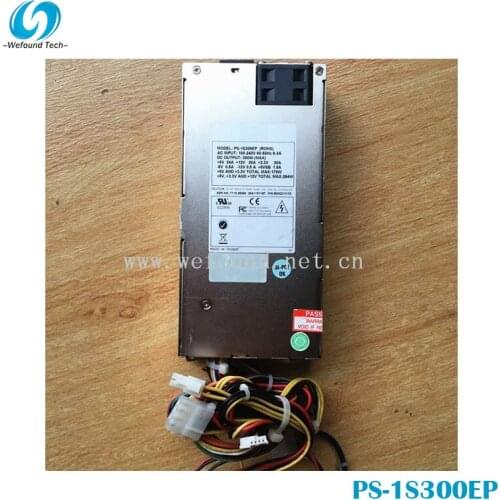 100% working Server power supply For PS-1S300EP 300W Fully tested