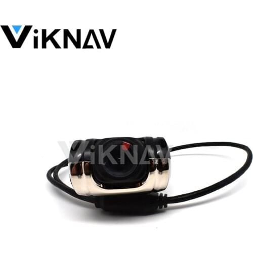 1080P HD DVR Android USB Car Digital Video Recorder with Reversing Camera 170 ° Ultra Wide Angle Night Vision Driving Recorde