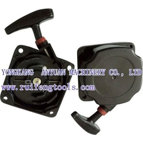 43CC brush cutter high quality easy starter assy in china