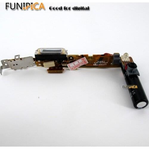 90%new used PL150 flashboard camera Accessories for Samsung PL150 flash board for PL150 flashboard free shipping