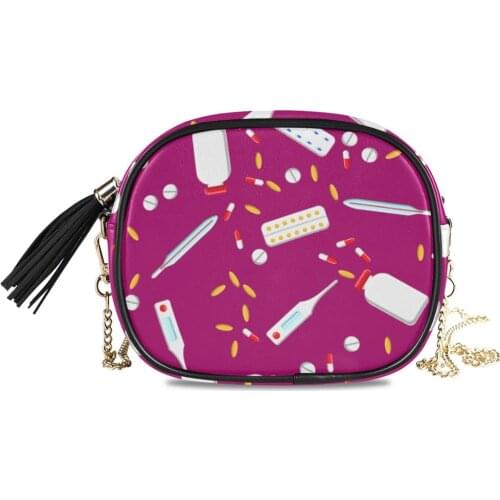 Красные женские сумки ALAZA China At AliExpress