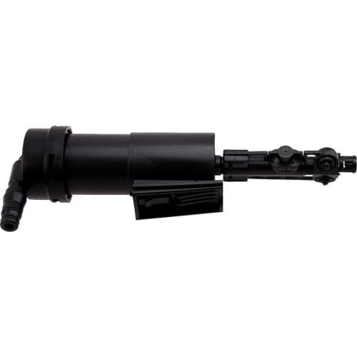 Beler 61677147046 Front Right Headlight Headlamp Washer Pump Jet Fit for Mini Cooper Hatchback & S R50 R53 Convertible & S R52