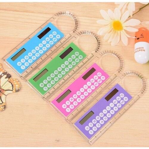 BZNVN Small Rulers China