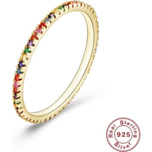 CCFJOYAS Wedding Rings