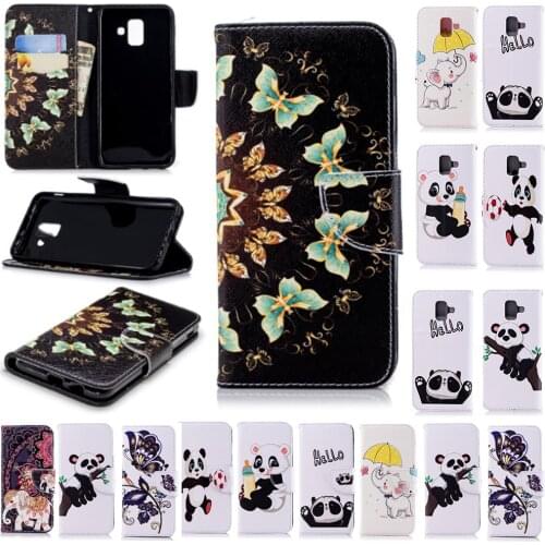 For Redmi 4X Note 4 4X 5 Note 5 5Plus 5A Y1 Lite Leather case For LG K8 K10 2018 Flip Stand case For Nokia 1 2 3 5 For Sony XA2