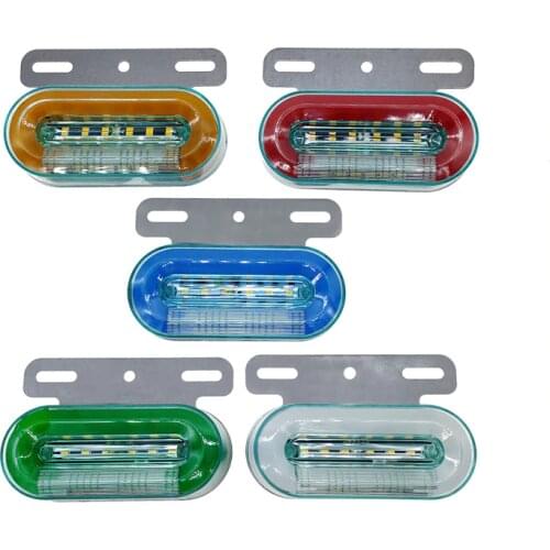 CNMAWAY Car Lamps