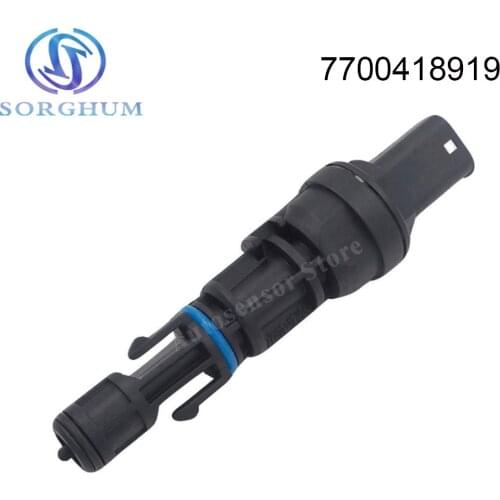 7700418919 For Renault Clio Kangoo Laguna Espace Megane Sceni Speedo Sensor