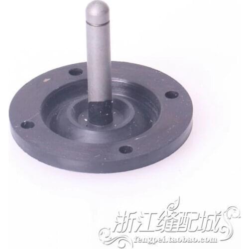 For JUKI 781 Oil Seals The First Keyhole Machine Door Knob Button Hole Machine Door Knob Knife Seal B7160-781-OAO