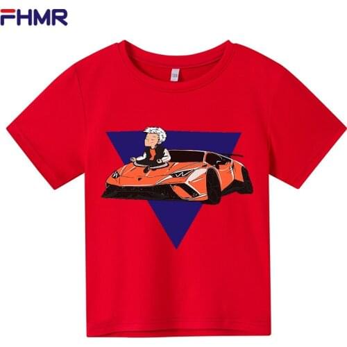 Футболки с коротким рукавом для девочек FHMR China At AliExpress