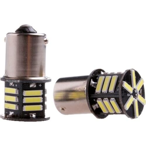 Светодиодные LED лампы R10W (BA15s) HNGCHOIGE China At AliExpress