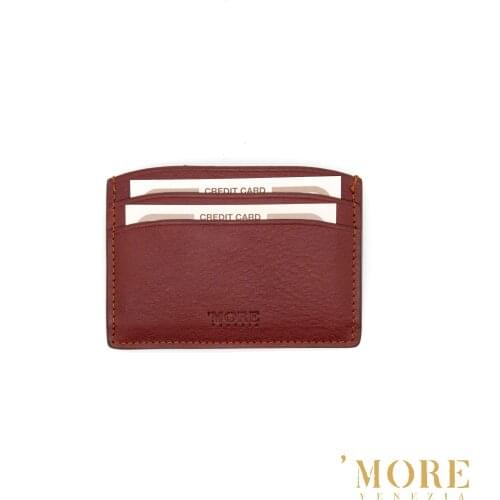 'More Venezia Business Card Holders