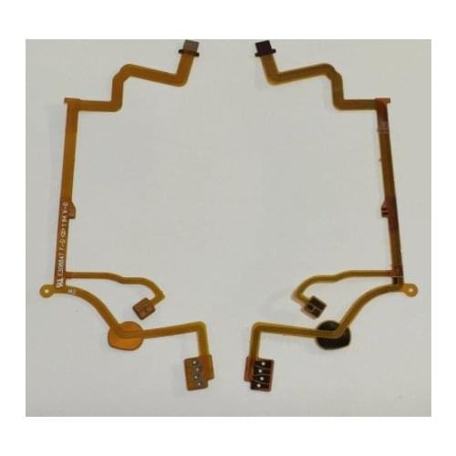 NEW Lens Aperture Flex Cable For SONY E/4 10-18 OSS 10-18 mm 10-18mm f/4 Repair Part 1pcs