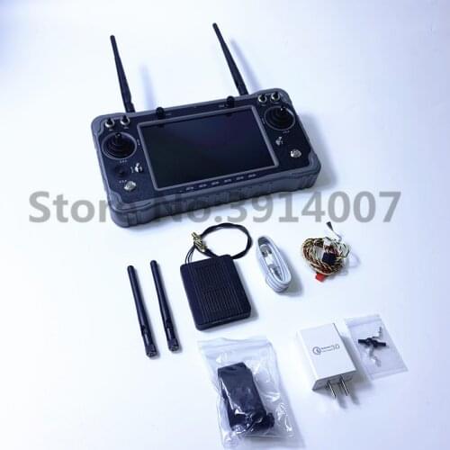 Skydroid H16 remote control H16 PRO agricultural spray drone frame digital image control three in one Android one remote control