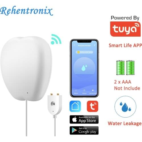 REHENTRONIX Security Sensors