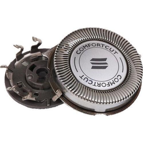 1pcs Brand Replacement SH50 Shaver Head for Philips Norelco SH50 S5110 S5400 S5560 S5380 S5370 S5077 S5015 Razor Blade Head