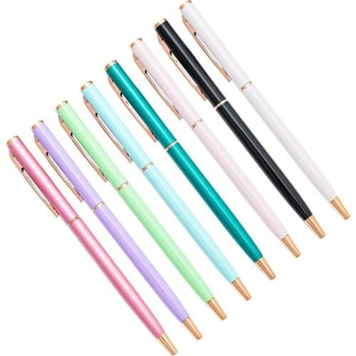 Письменные цветные ручки Superior China At AliExpress