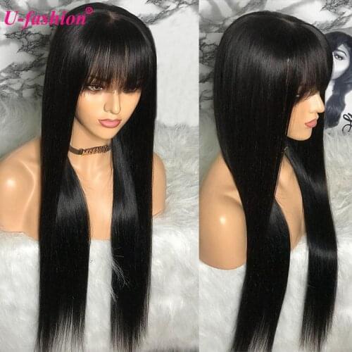 U-Fashion Hair Extensions & Wigs