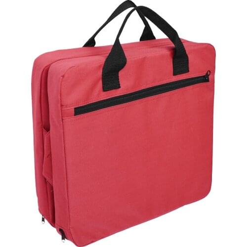 Moisture-proof Padded Folding Seat Cushion For Outdoor Sports Camping Picnic