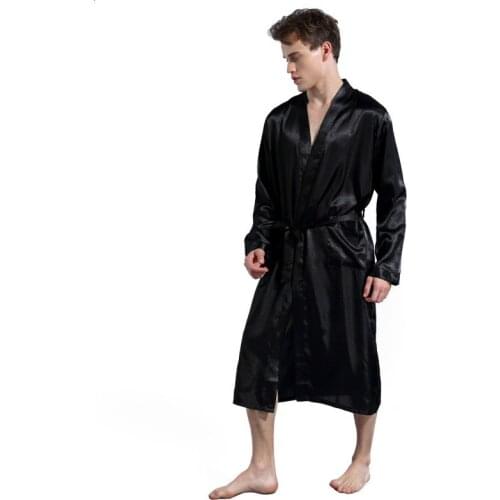 Yanyanmumu Men's Sleepwear