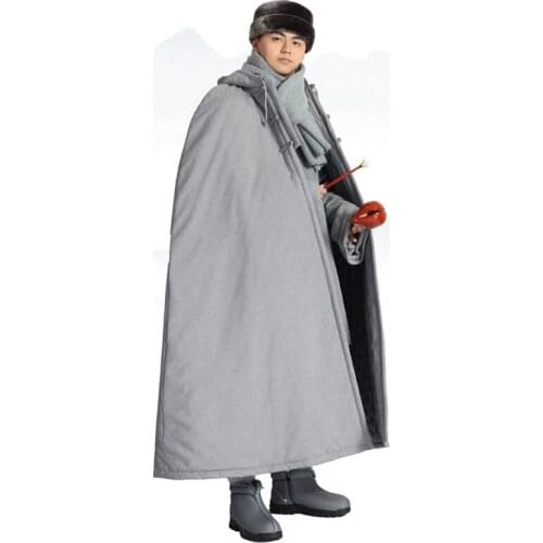 Buddhist monk robes clothing winter costume shaolin monk meditation clothes mala shaolin monk robes clothing TA541