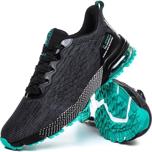 Women and Men Sneakers Breathable Running Shoes Outdoor Sport Fashion Comfortable Casual Couples Gym Shoes