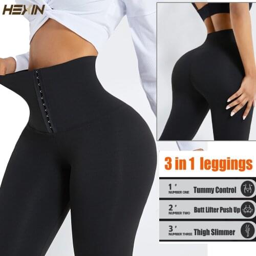 Leggings Women Fitness High Waist Sport Push Up Compression Sexy Black Legging Yoga pants Sportswear Gym Tights Leggins Mujer