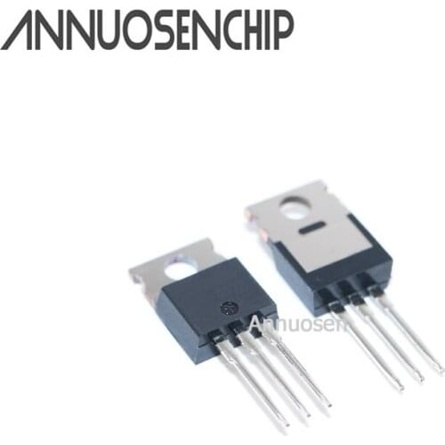 10pcs G4BC30KD IRG4BC30KD TO-220