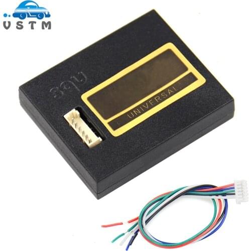 2-10pcs New Universal IMMO Emulator V96 (K-LINE/CANBUS CARS) Cars OBD2 Diagnostic Tools for many cars