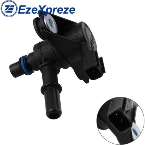 AU5Z9C915 5Z9C915 Vapor Canister Purge Solenoid Valve 911-222 2502487912 CP597 CP687 7311020 PV550 for Ford Edge Escape Explorer