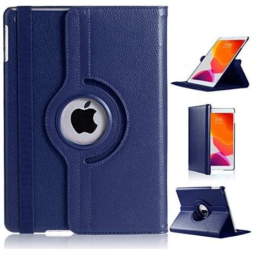Case For iPad 2 3 4 Case 360 Degree Rotating PU Leather Flip Case For ipad 9.7 case foriPad 2/3/4 Model A1395/A1396/A1397/A1403