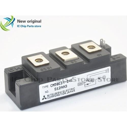 CM50E3Y-24E CM50E3Y CM50E3Y-24 1/PCS New module