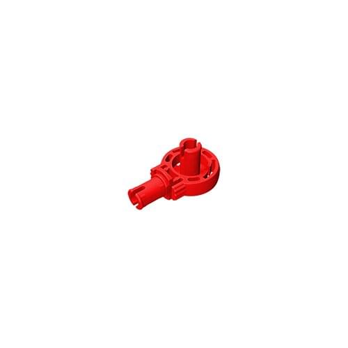 HUAZHI 47455 Building Block Toy Accessories Parts