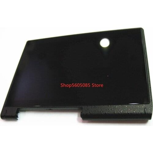 For Canon Powershot G7X LCD Screen Display With Cover Frame and Flex Cable NEW Original