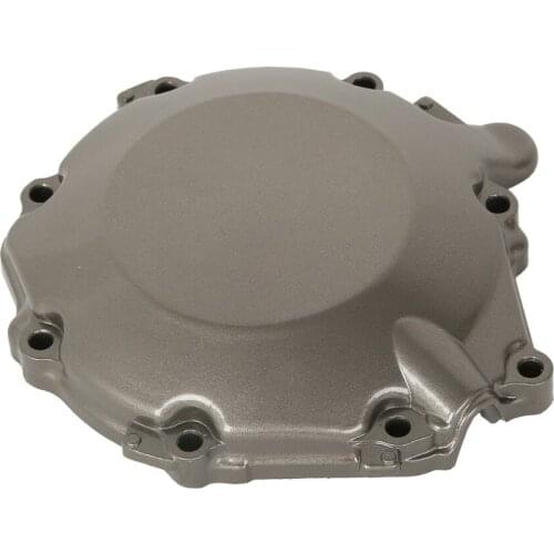 Engine Stator Cover Crank Case Left Crankcase For Honda CBR 1000RR 1000 RR 2004-2005 motorcycle