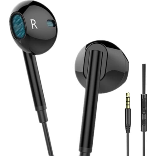 Foxvoise Headphones With Microphone
