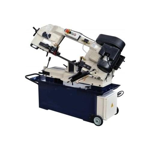 BS912B Metal Cutting Band Saw Machine