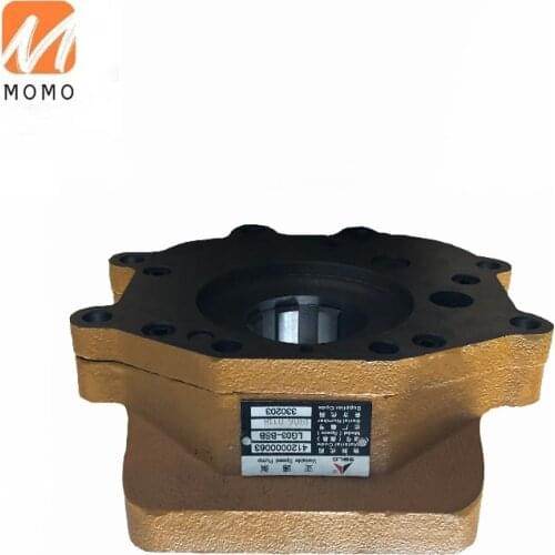 LG936L LG956L wheel loader parts LG03-BSB transmission pump 4120000063